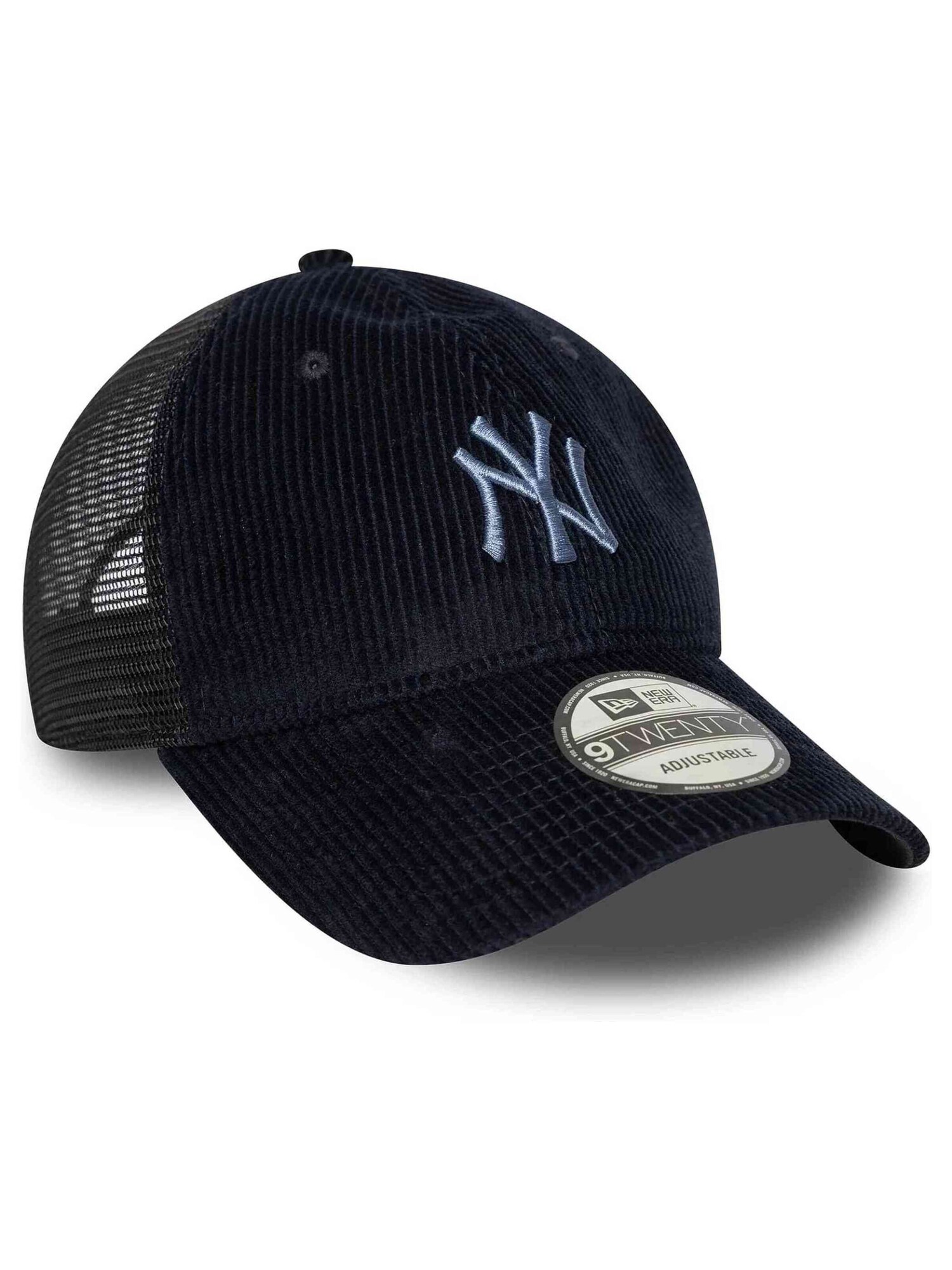 NEW ERA Gorra deportiva '60691101'  navy – imagen 3