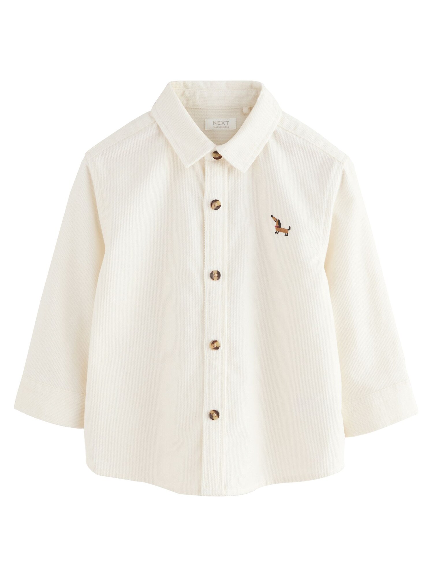 Next Cămașă  ecru