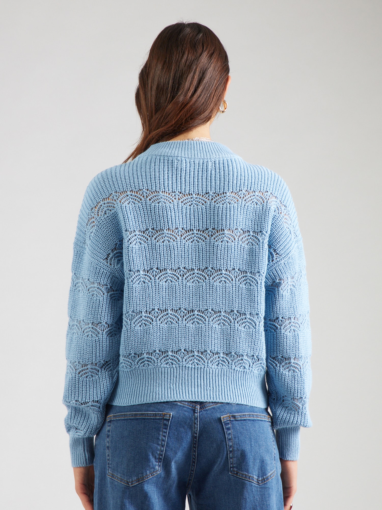 Thumbnail - VERO MODA Pullover VMLONA