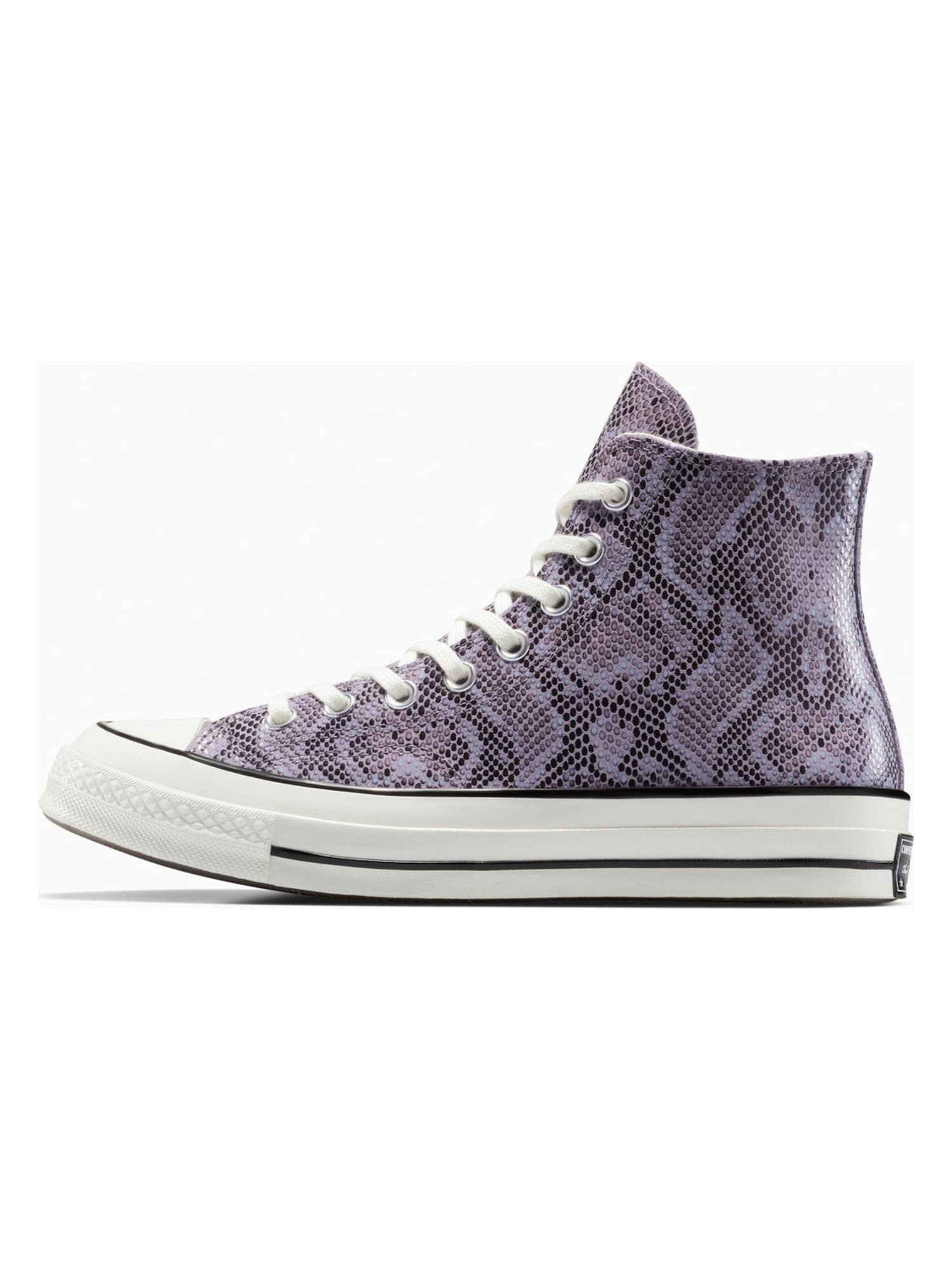 CONVERSE Zapatillas deportivas bajas 'Converse Chuck 70'  lila