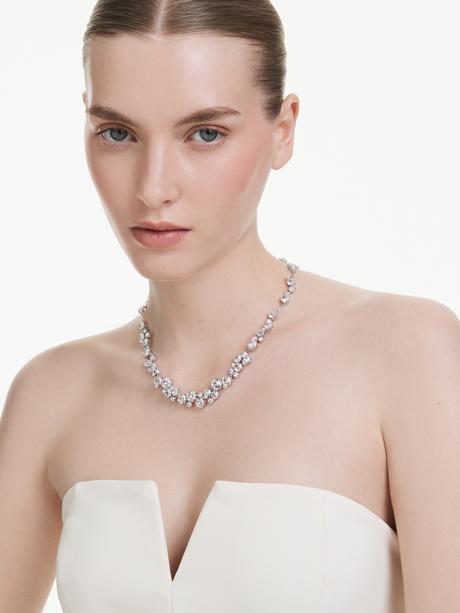 Thumbnail - Swarovski Kette