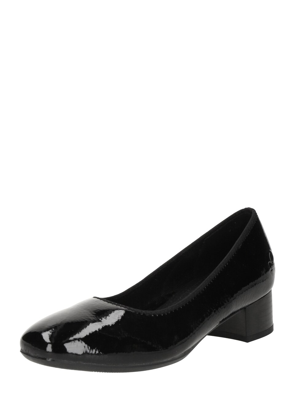 Pumps