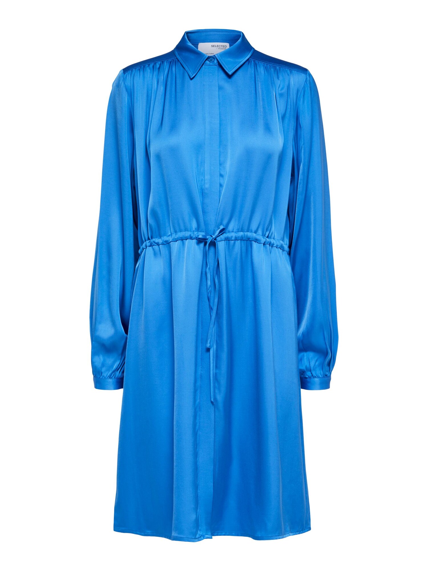 robe-chemise 'thea'