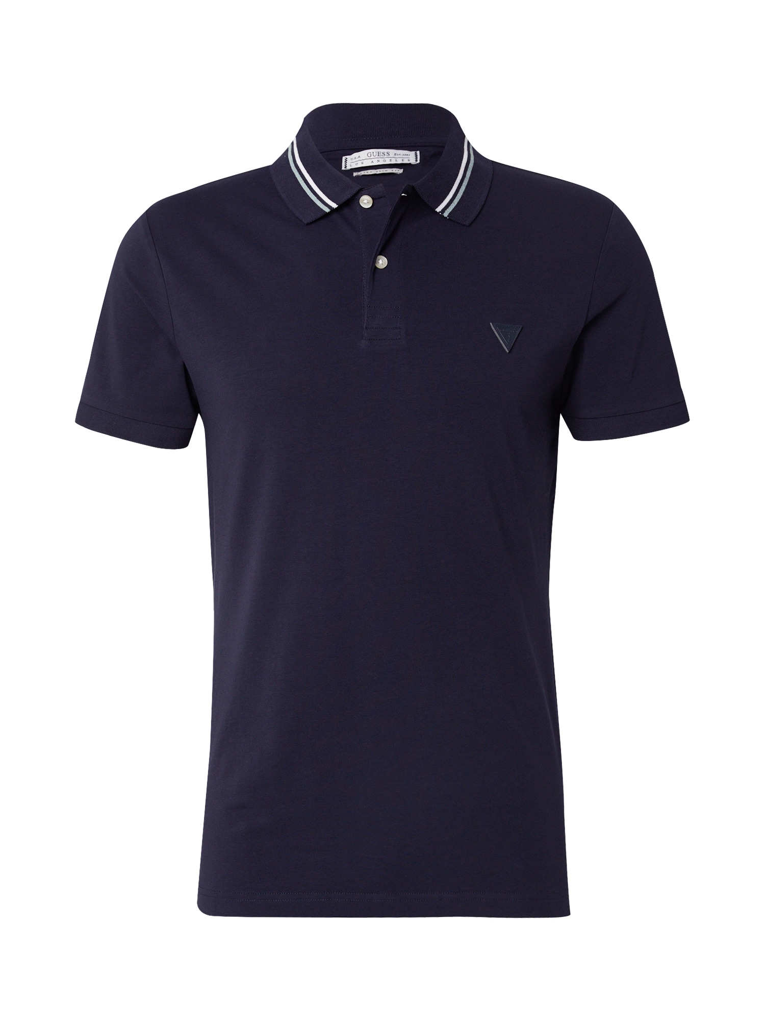 Thumbnail - Poloshirt 'NOLAN'