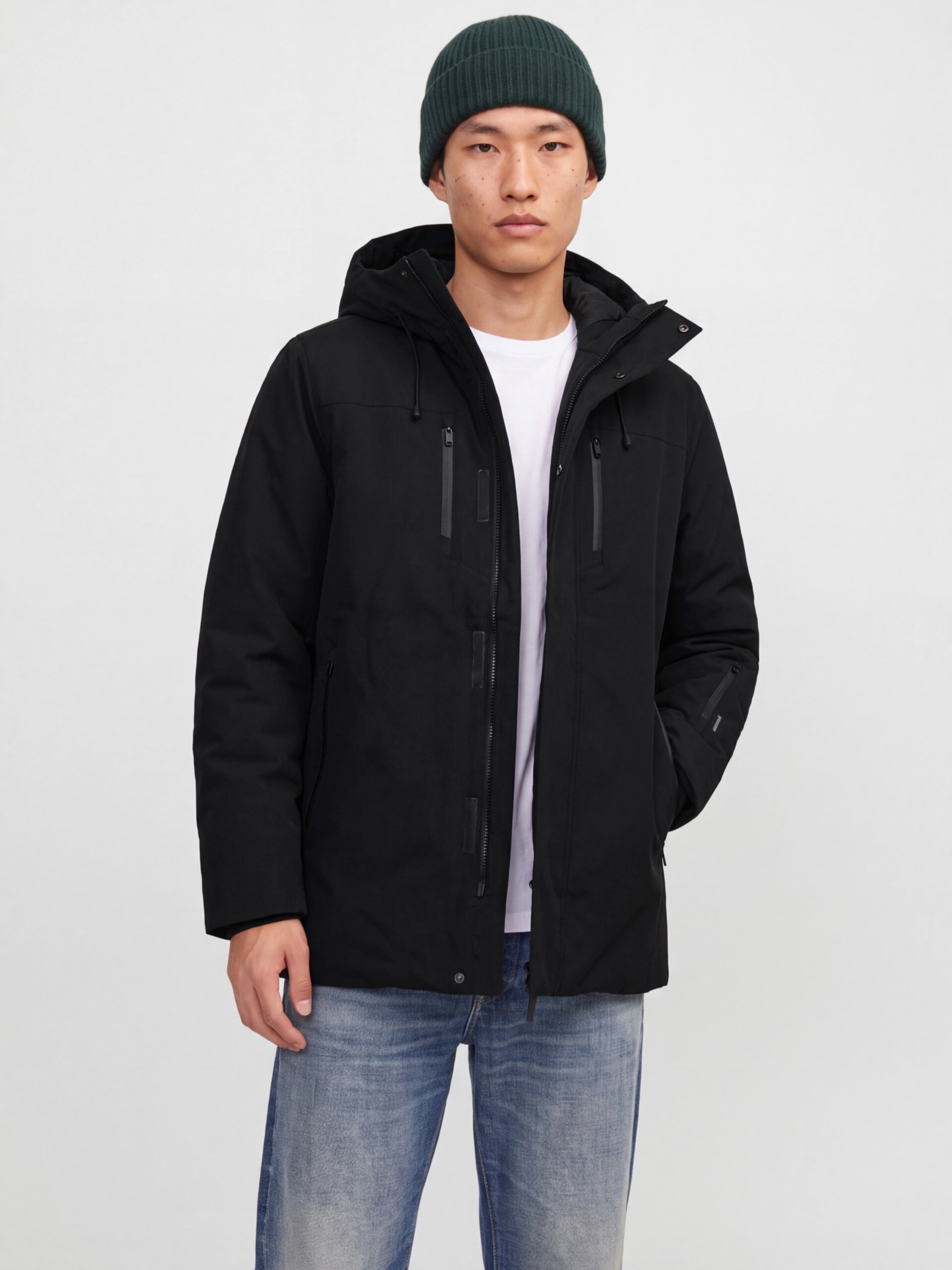 JACK & JONES Funktionsjacka herr