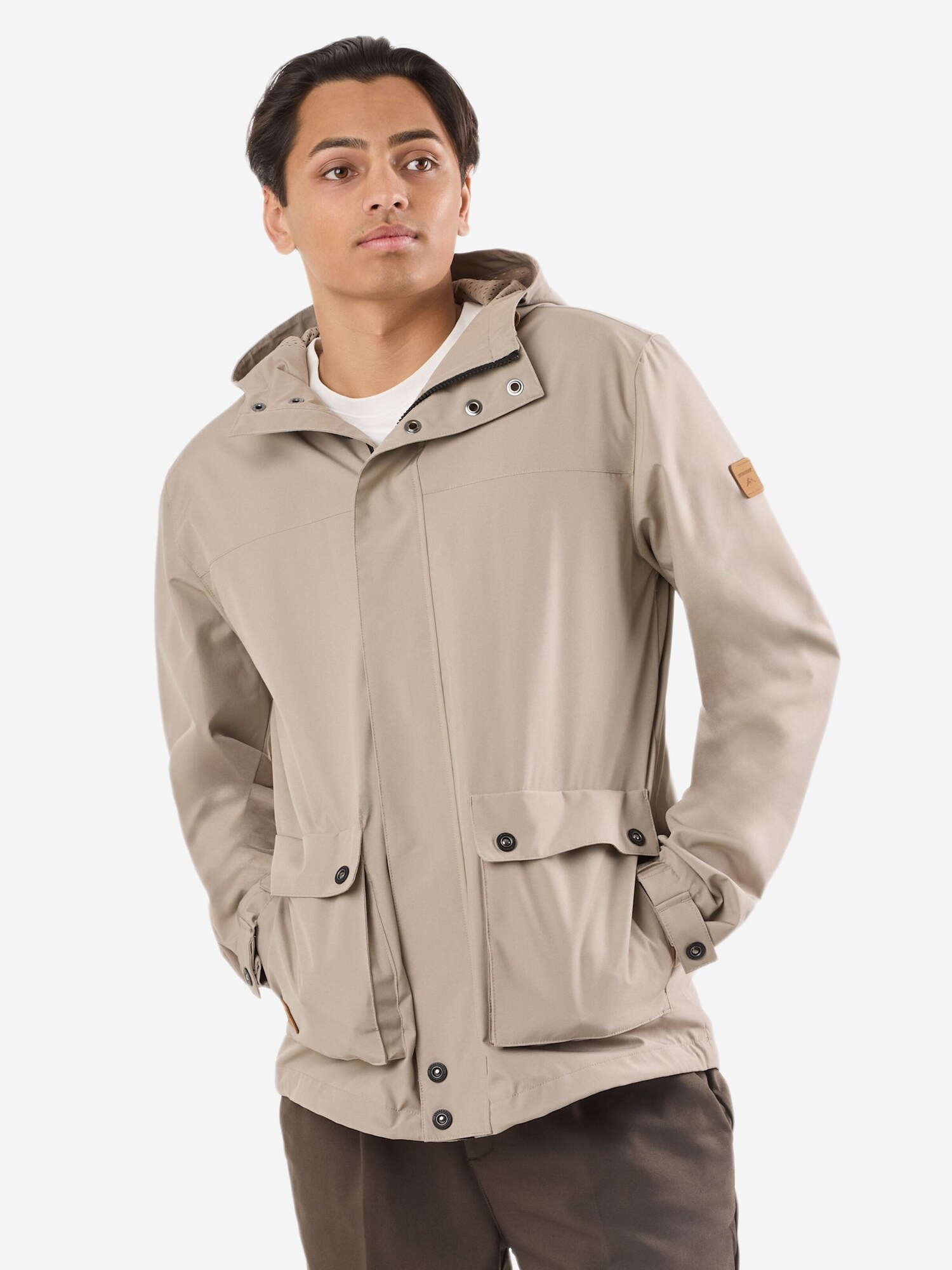 Swedemount Outdoorjacke Sarek