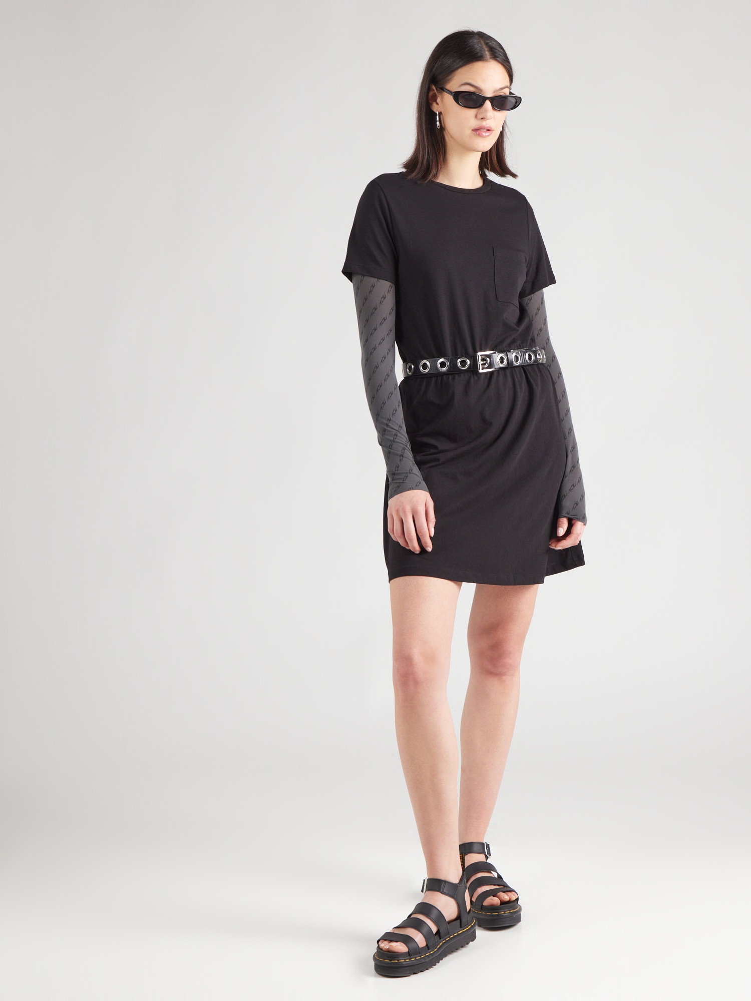 Thumbnail - VILA Kleid VIPIA