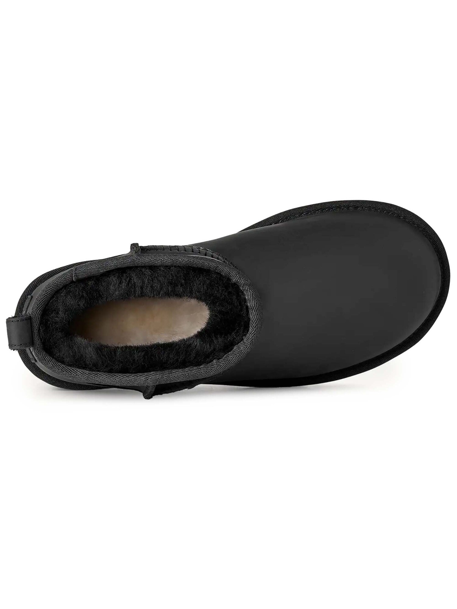 UGG Botas 'Classic'  negro – imagen 4