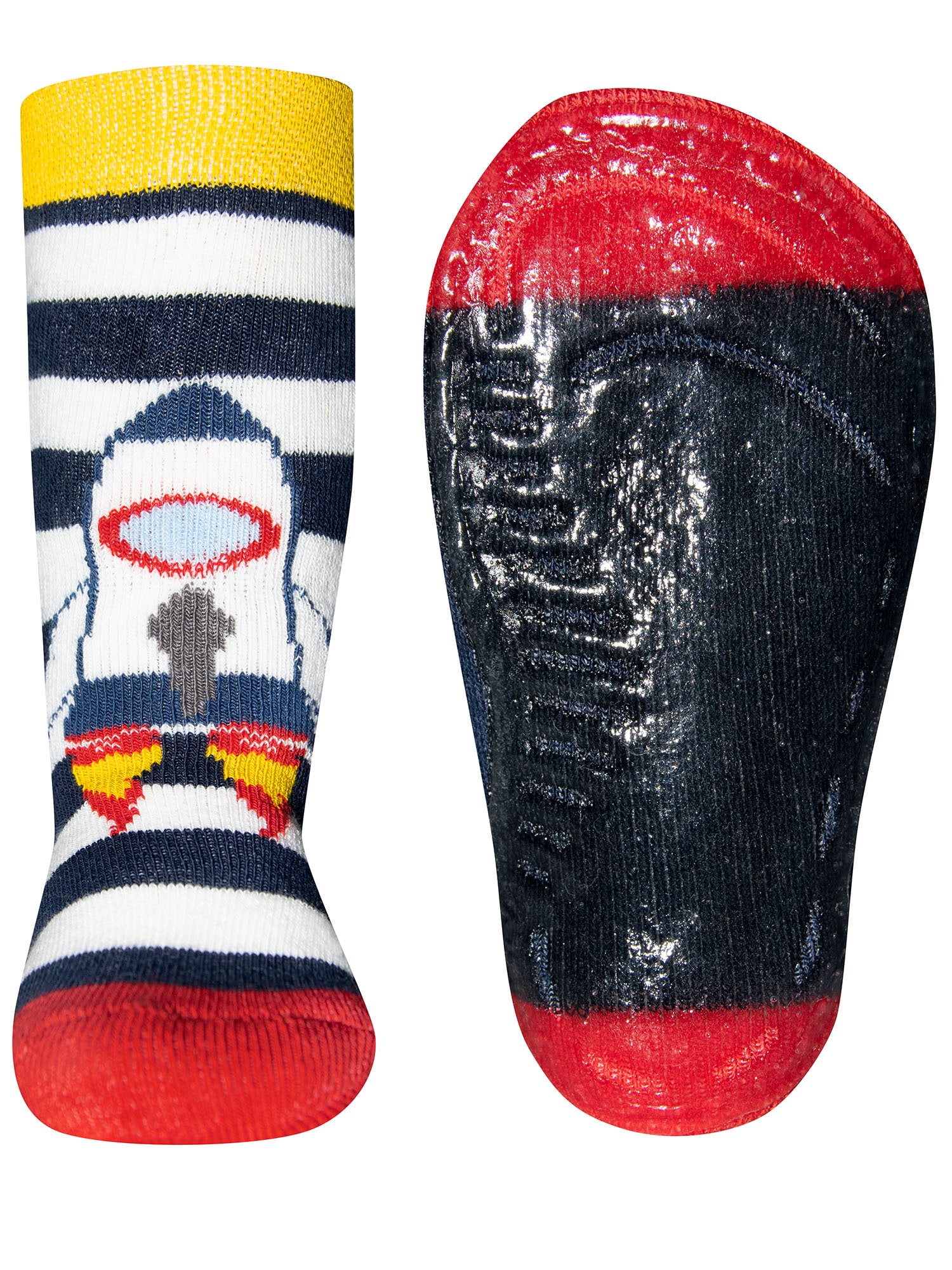 Thumbnail - EWERS Stoppersocken Astronaut