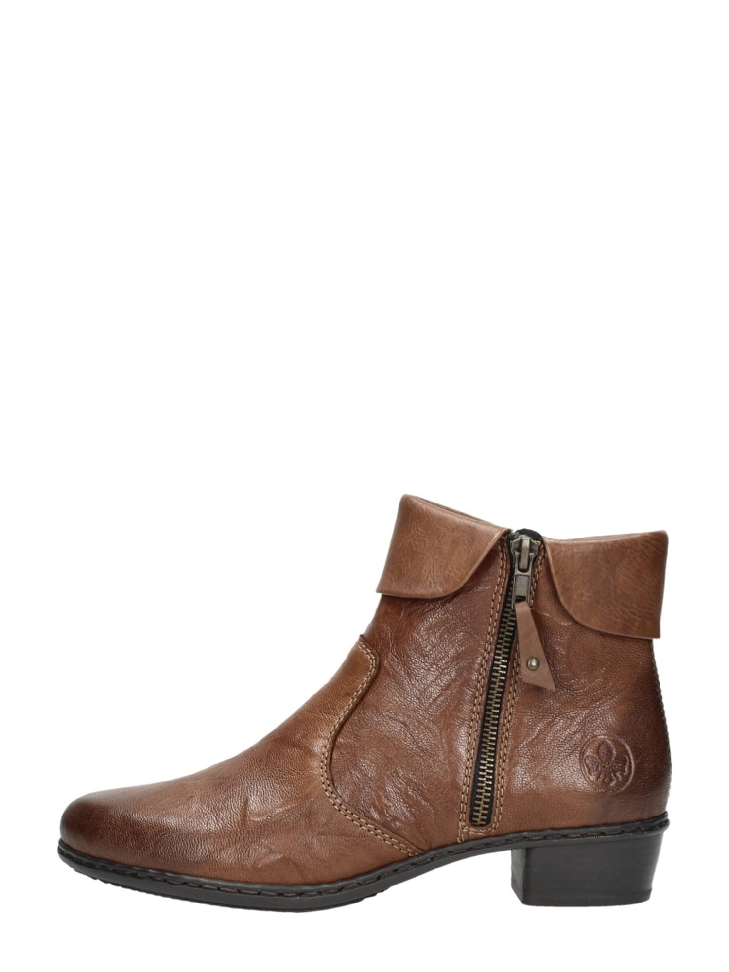 Rieker Boots Dames Enkellaarsjes