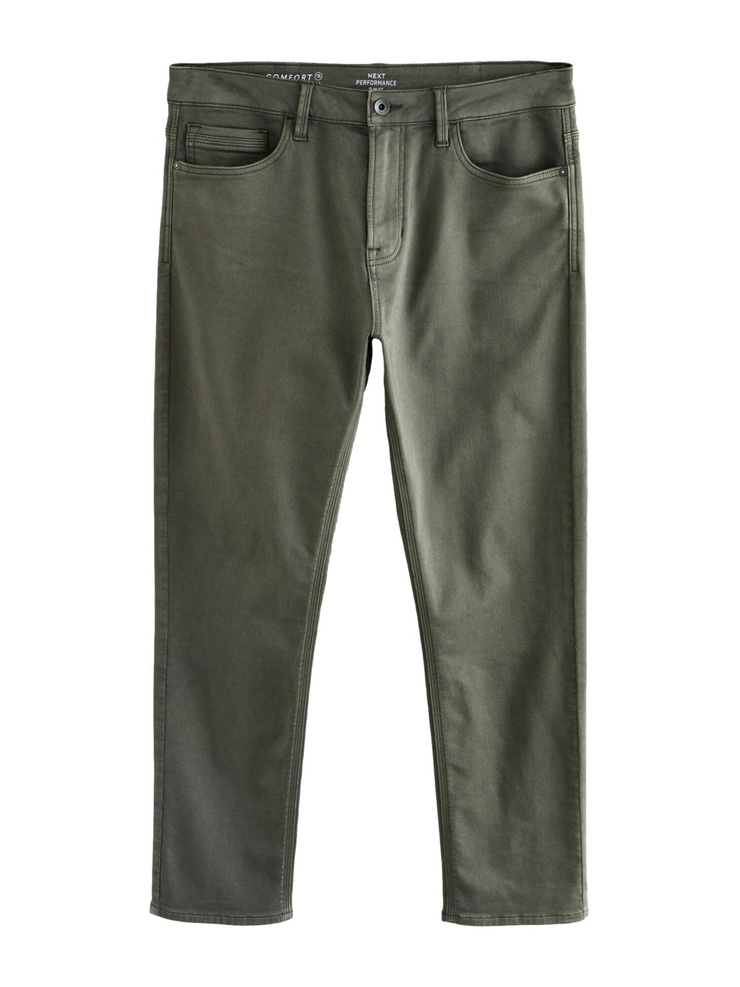 Next Jeans  verde