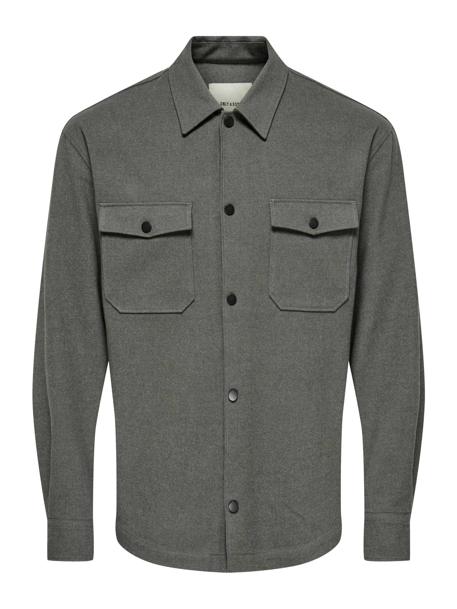 Only & Sons Košulja 'ONSMark' žad