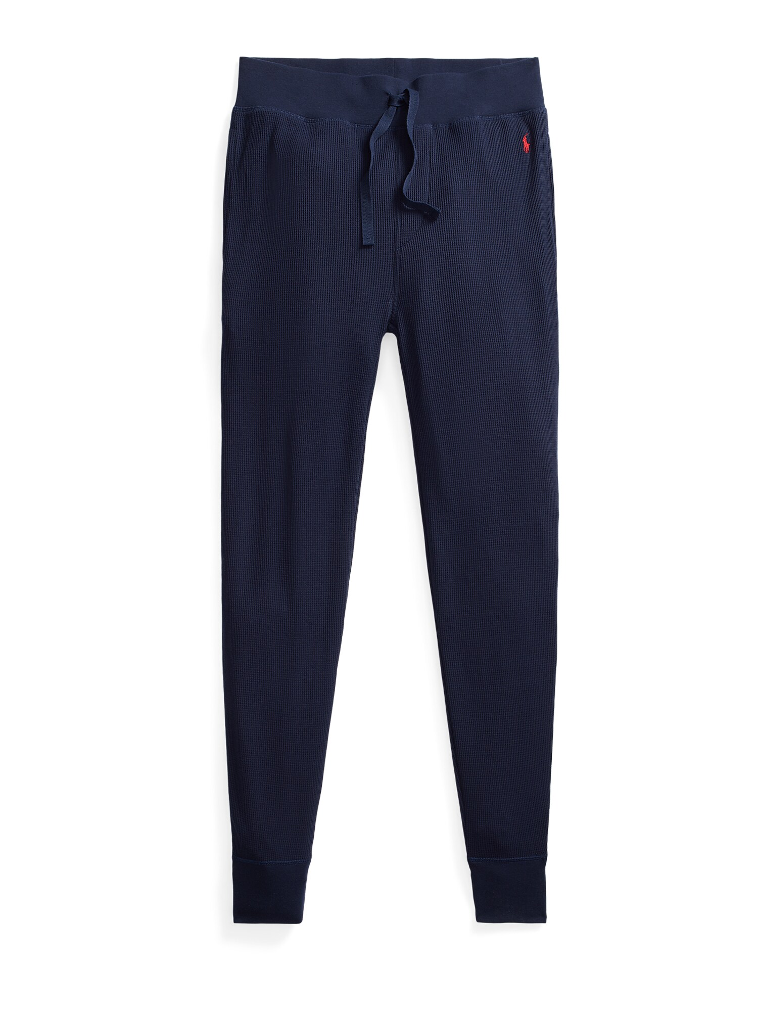 Polo Ralph Lauren Pyžamové nohavice  námornícka modrá