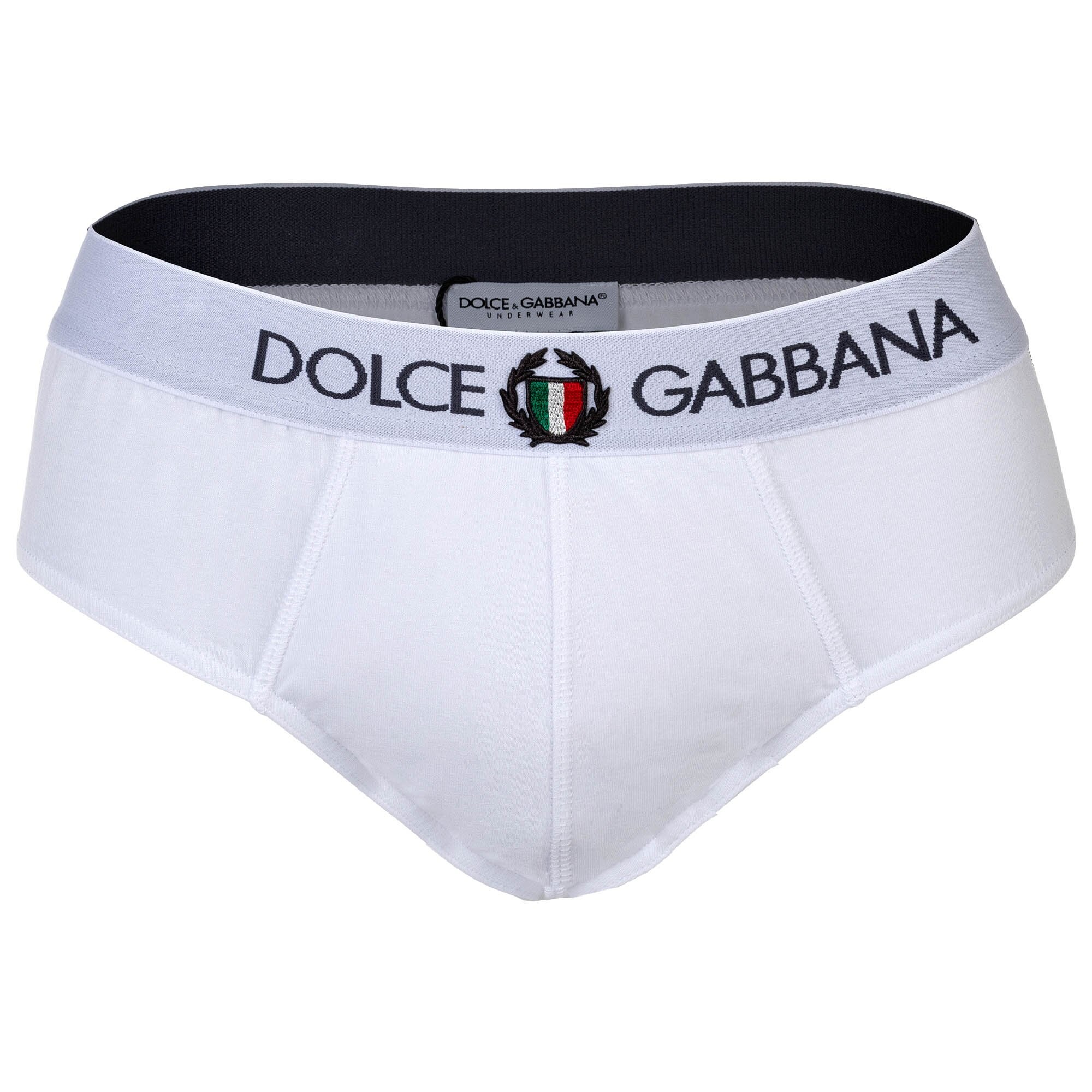 Thumbnail - DOLCE & GABBANA Slip