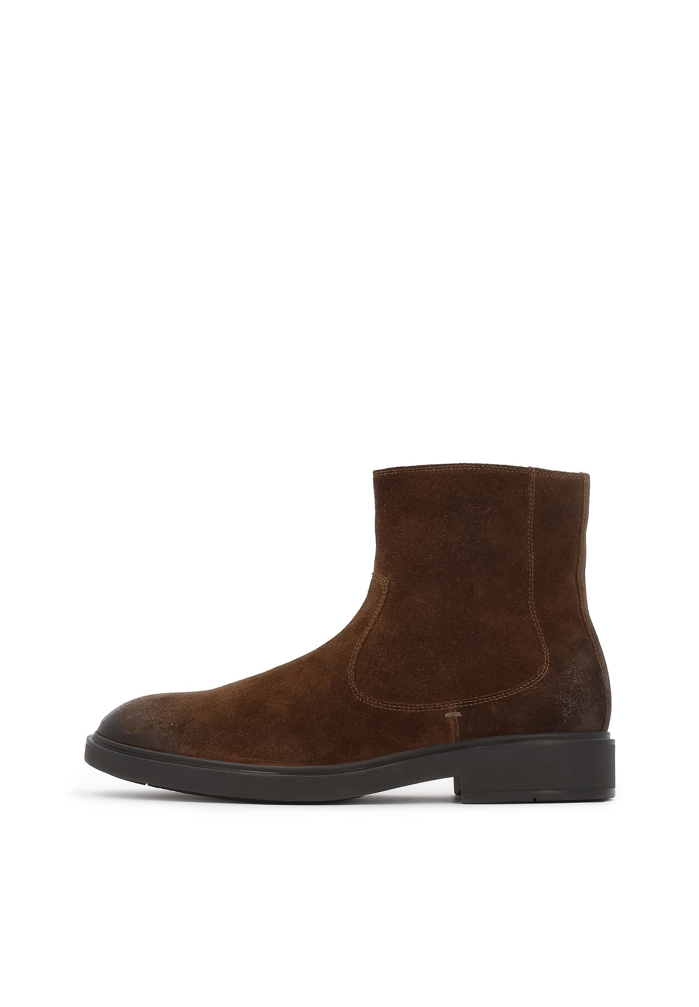 Kazar Cizme  ciocolatiu