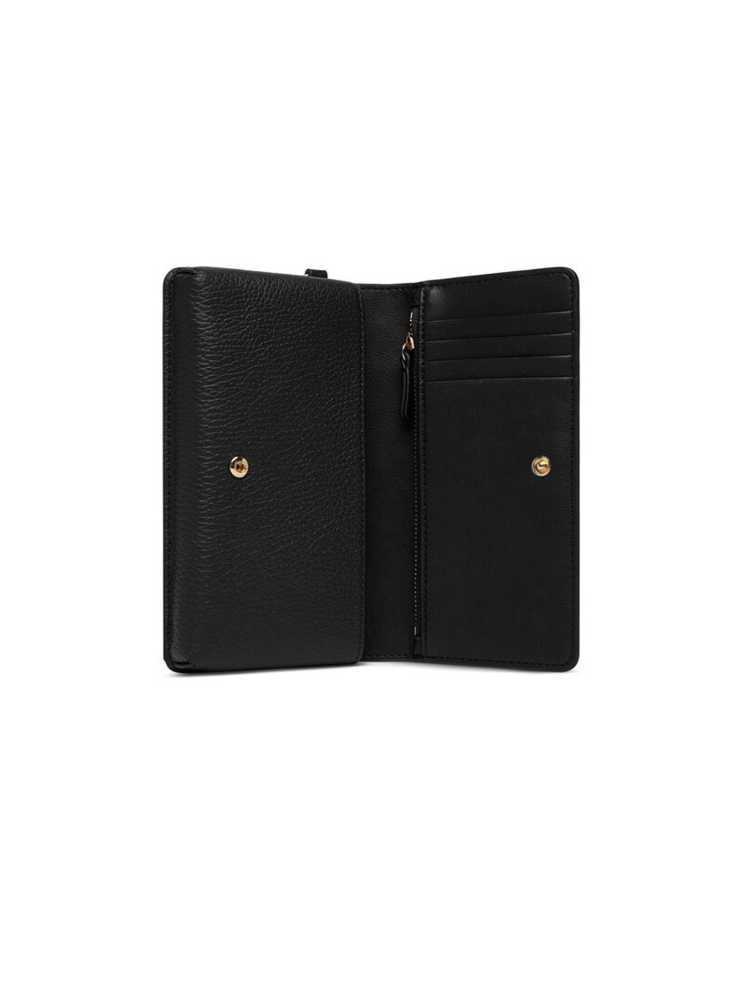 Coccinelle Cartera 'C-Me Envelopes' negro – imagen 2