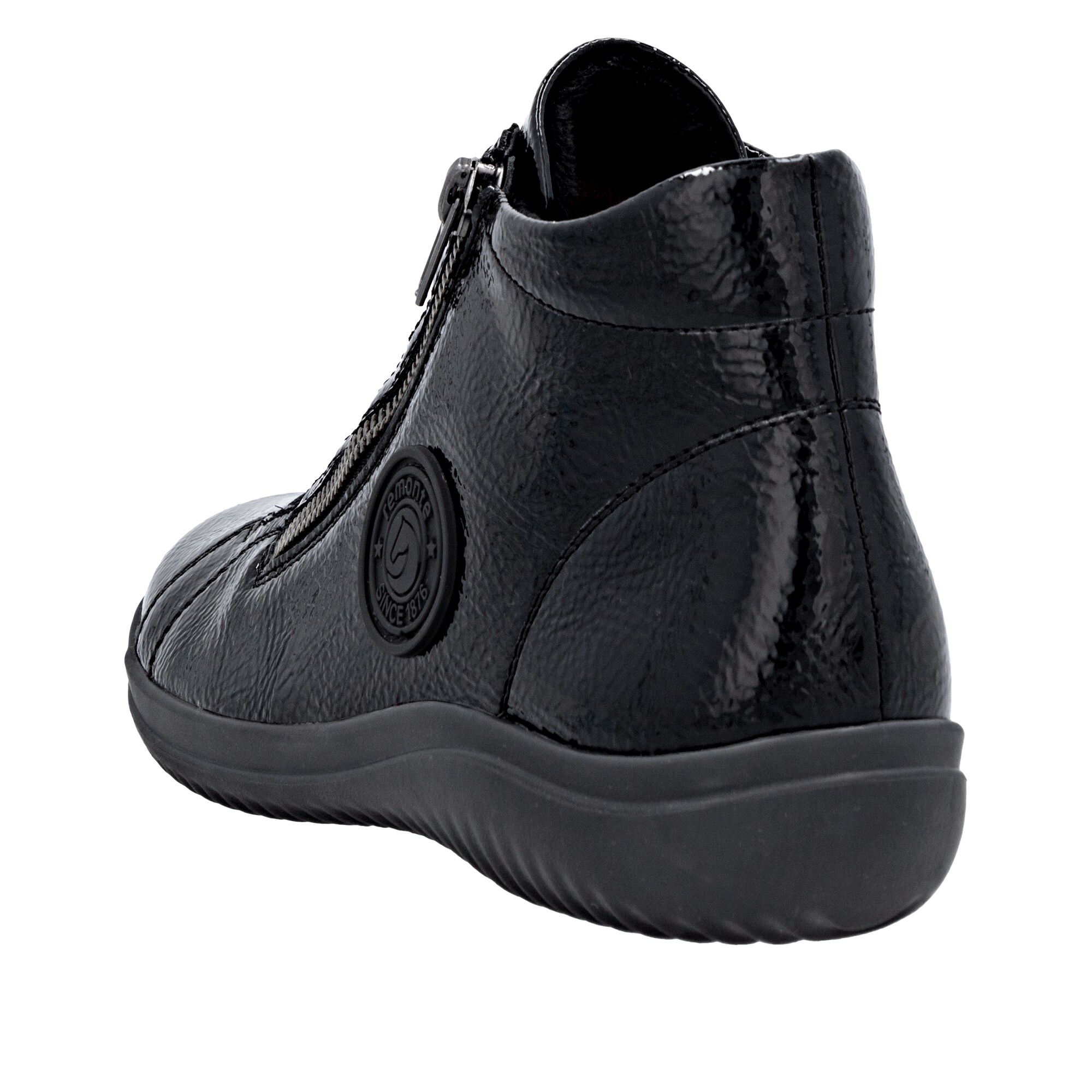 Thumbnail - REMONTE Schnürstiefelette