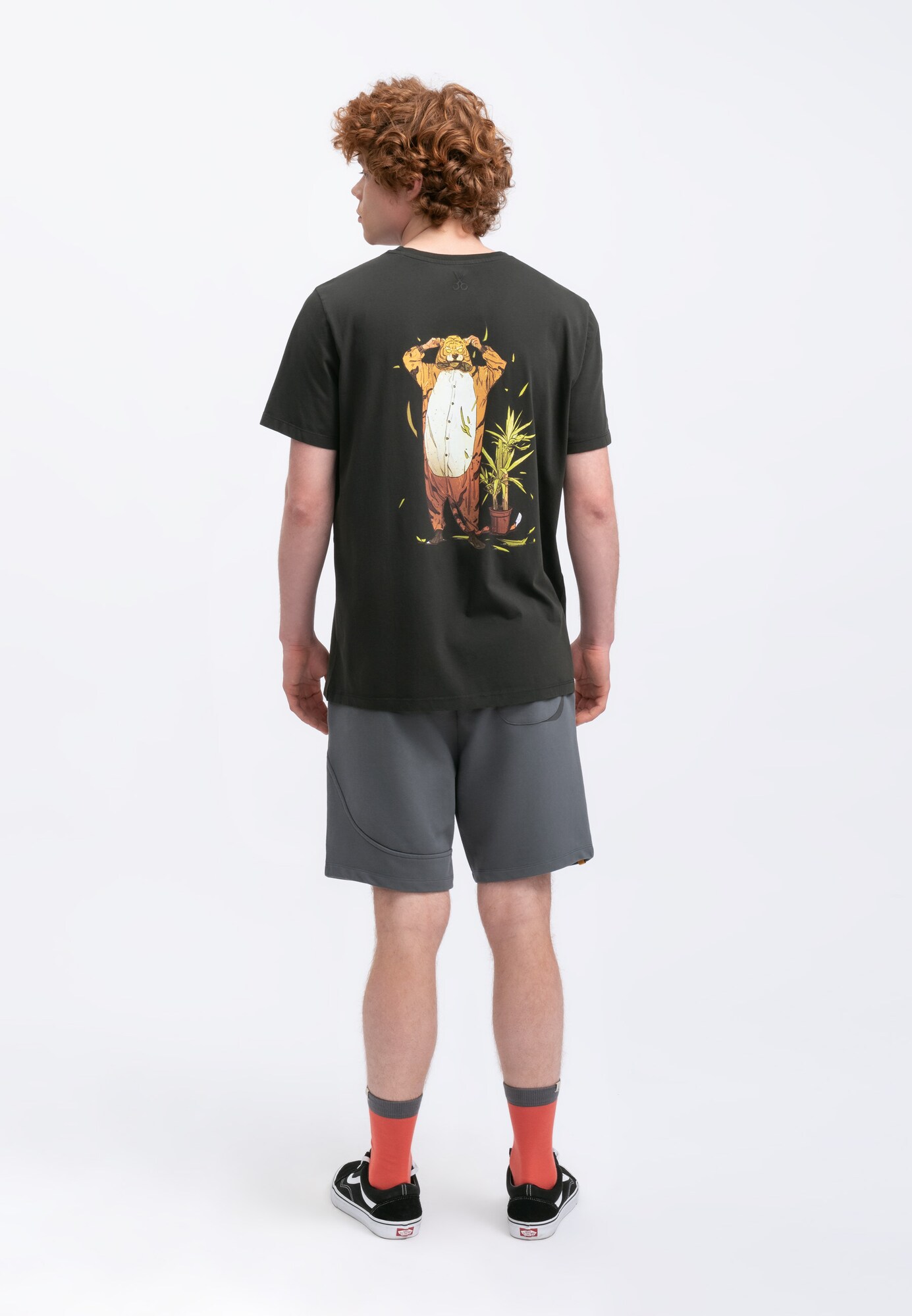 Thumbnail - Kaft T-Shirt Flora