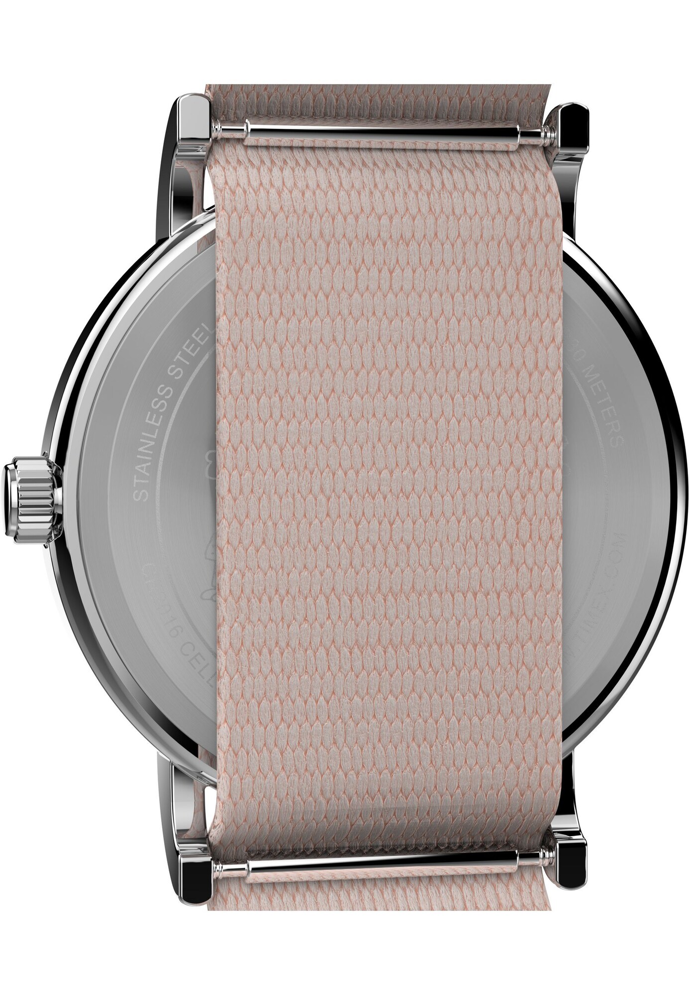 Thumbnail - TIMEX Analoguhr Timex x Peanuts Floral