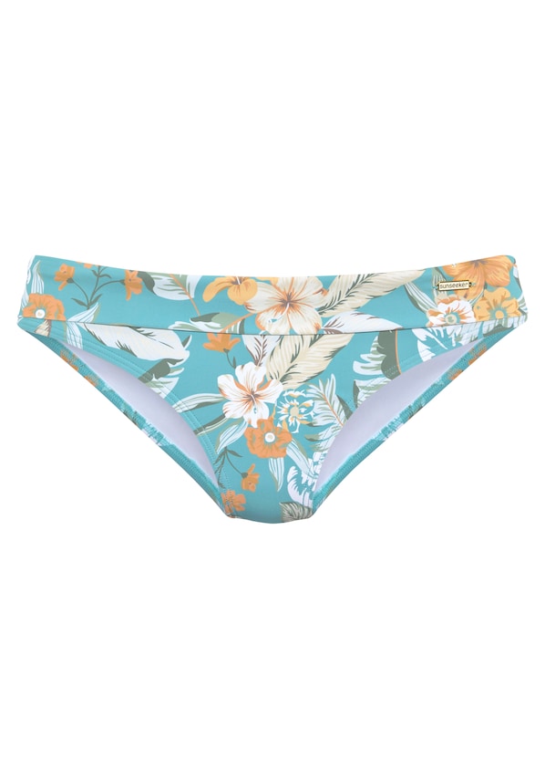 SUNSEEKER, Bikini nadrágok, vegyes színek, 2 kép a 3 közül