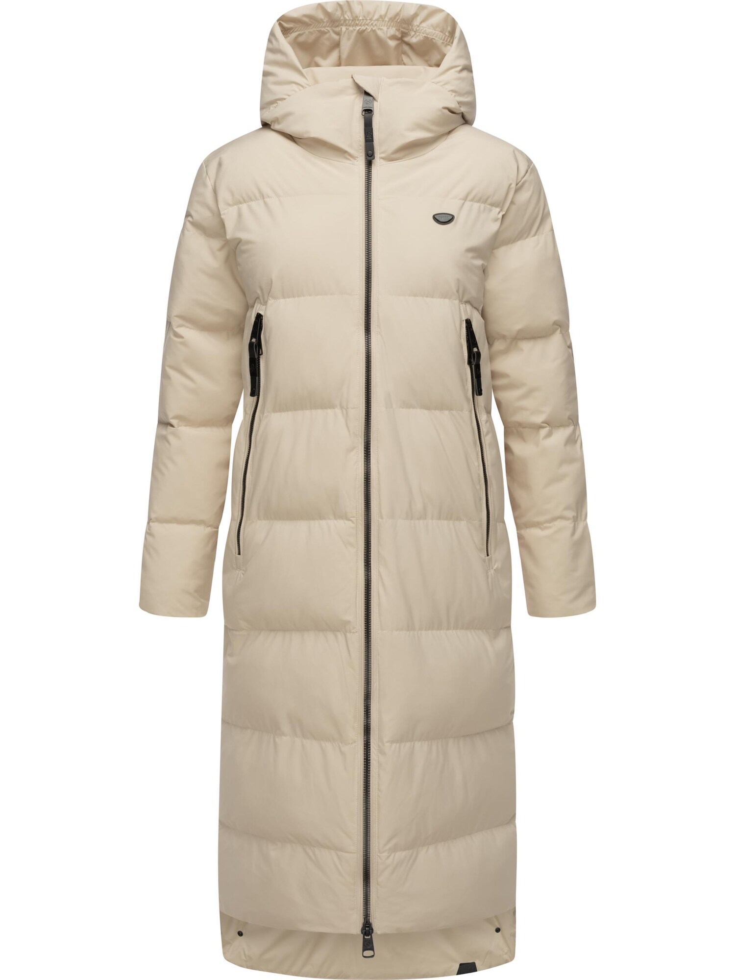 Ragwear Palton de iarnă Patrise  bej