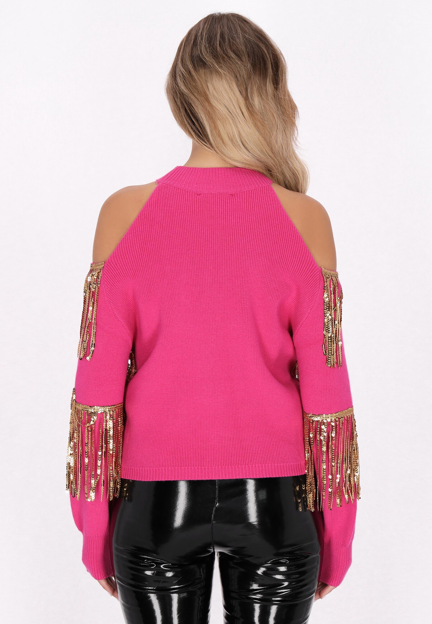 Thumbnail - faina Pullover