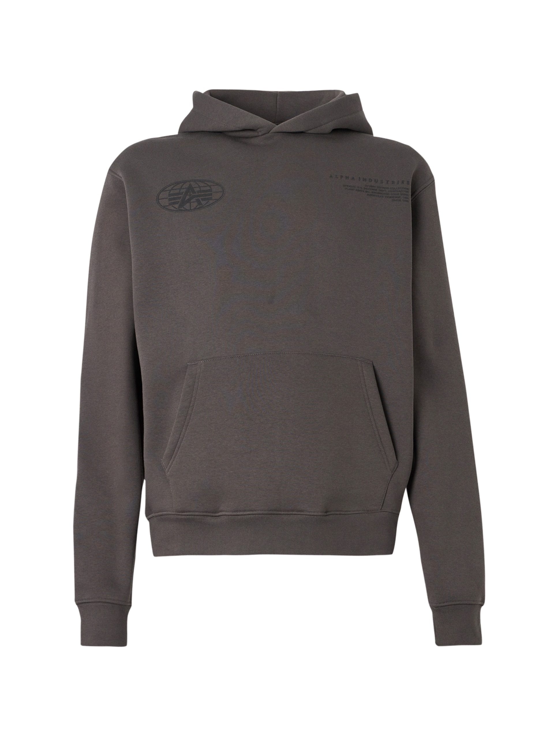 Alpha industries Sweatshirt herr
