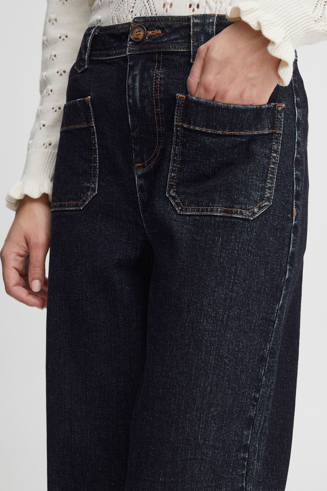 Thumbnail - Atelier Rve Jeans IRELOI