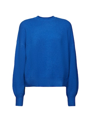 Esprit Sweatshirt Royal blue/koningsblauw