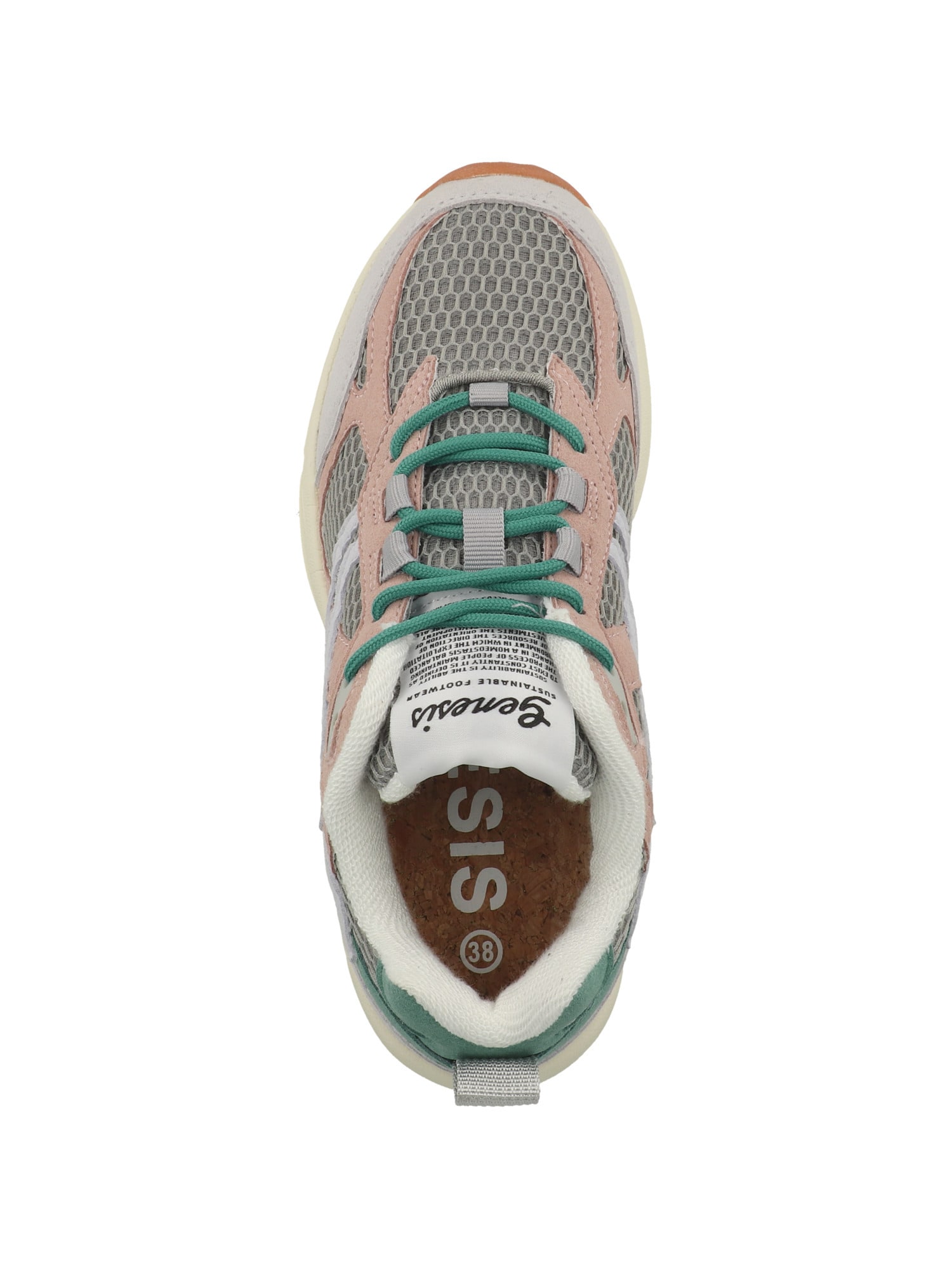 Thumbnail - Sneaker