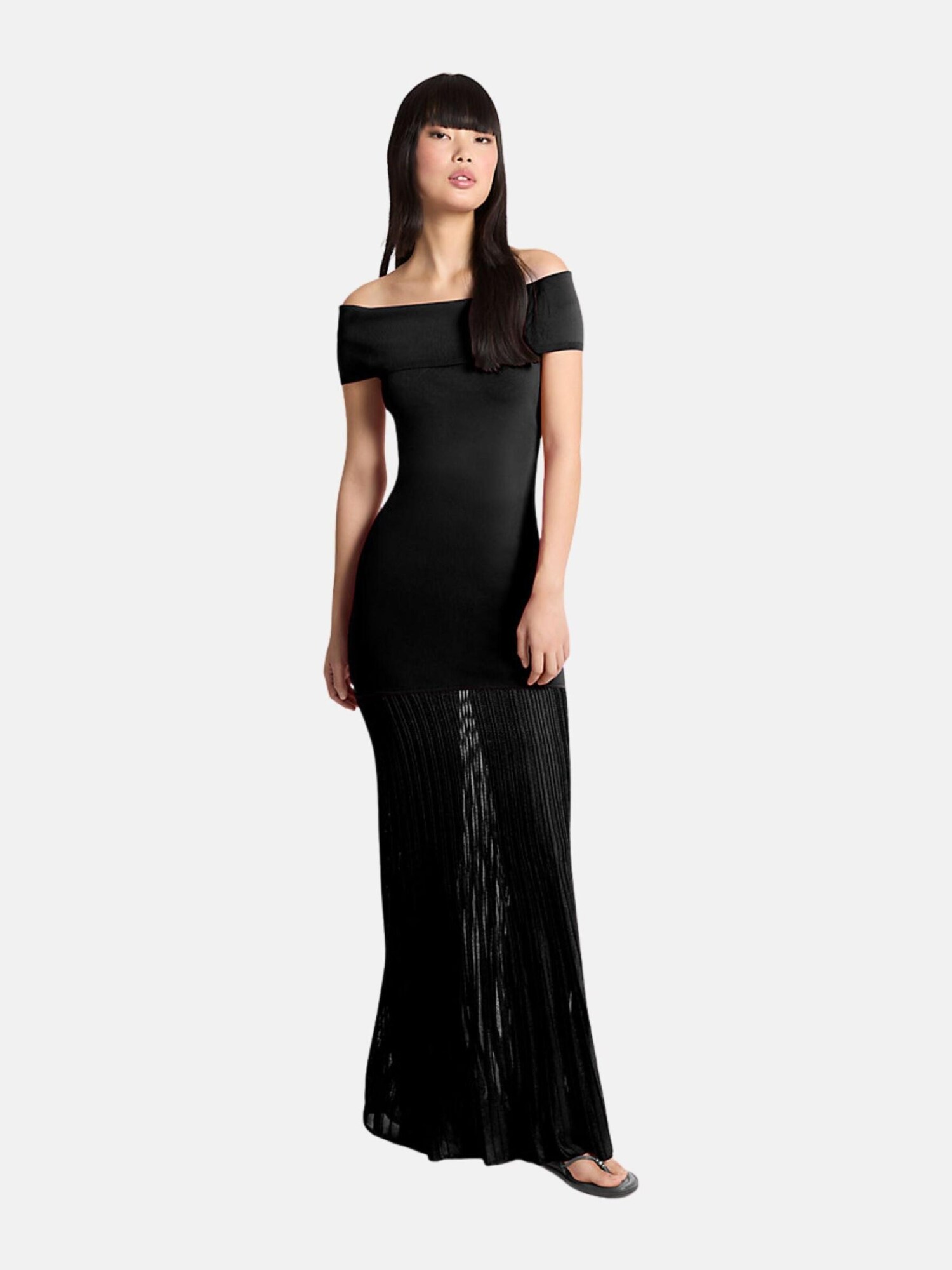 Michael Kors Vestido 'MICHAEL KORS DRESS VESTITO'  negro