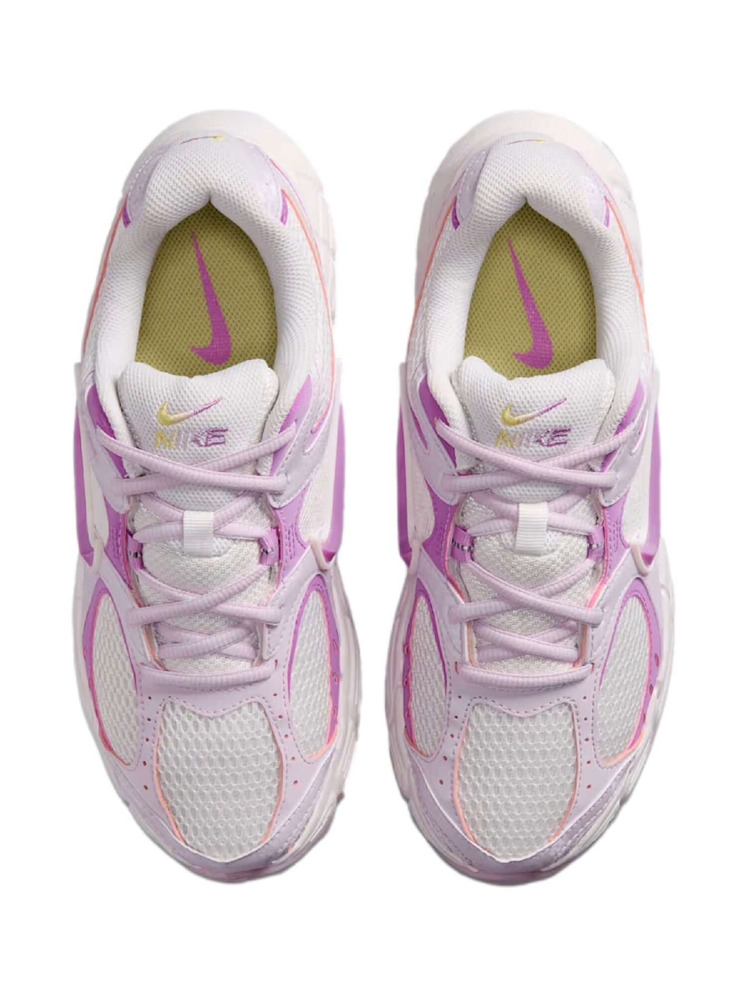 NIKE Zapatillas deportivas bajas 'V5 RNR DF'  rosa / blanco – imagen 4