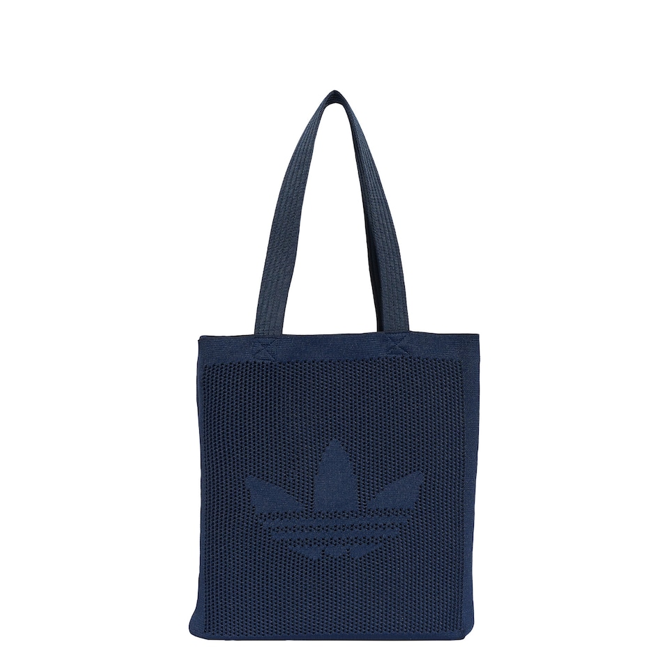 Shoppingväska 'CROCHET TOTE'