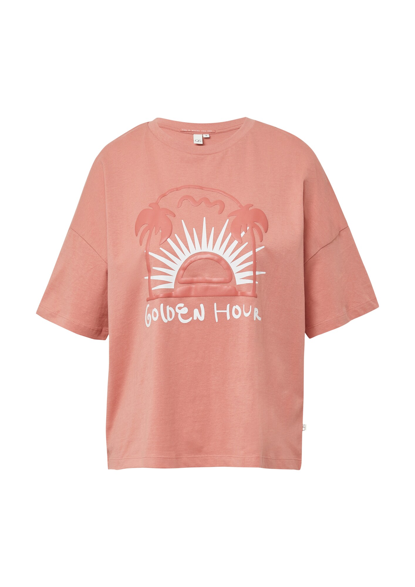Qs Shirt