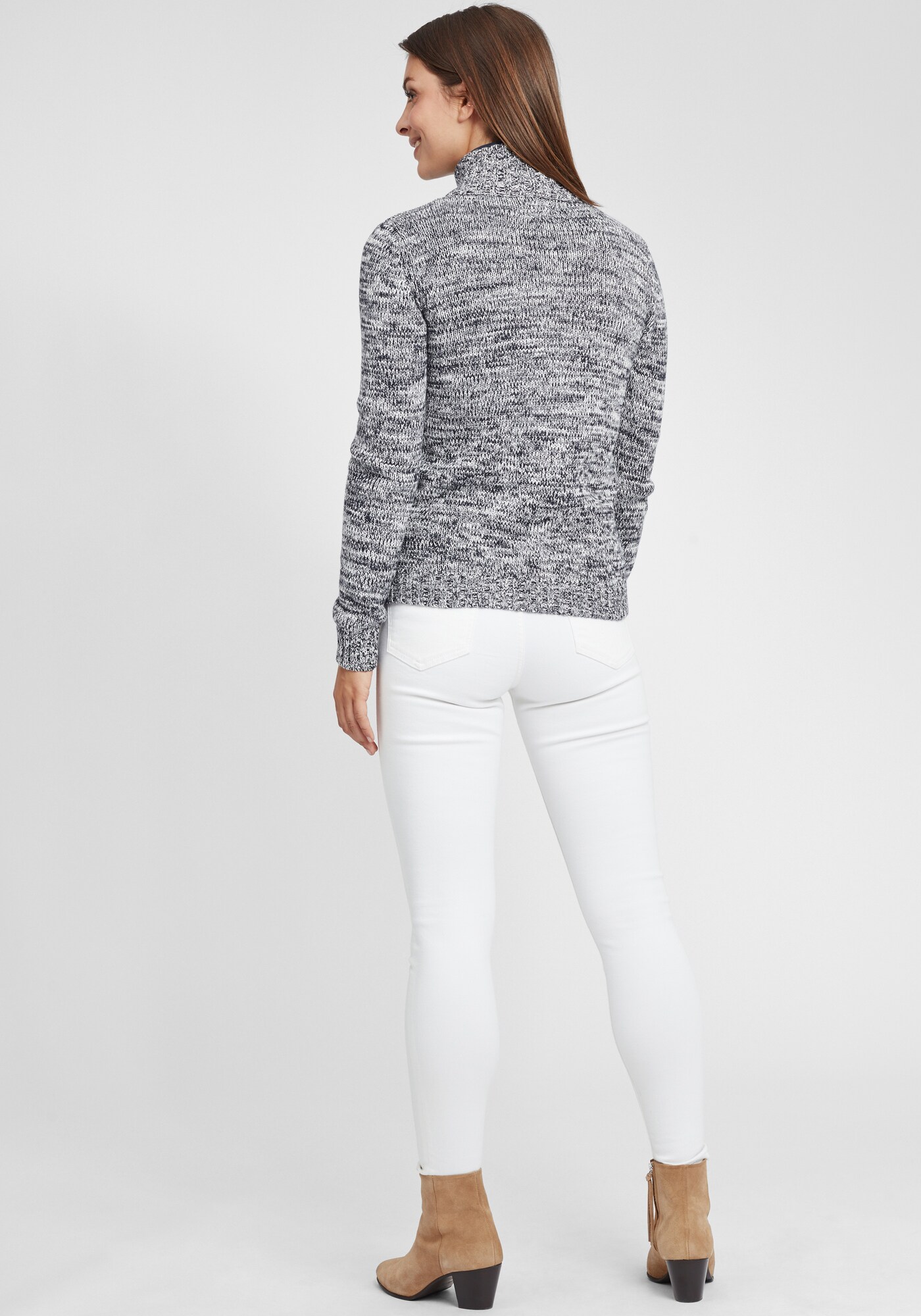 Thumbnail - Oxmo Strickjacke Phenix