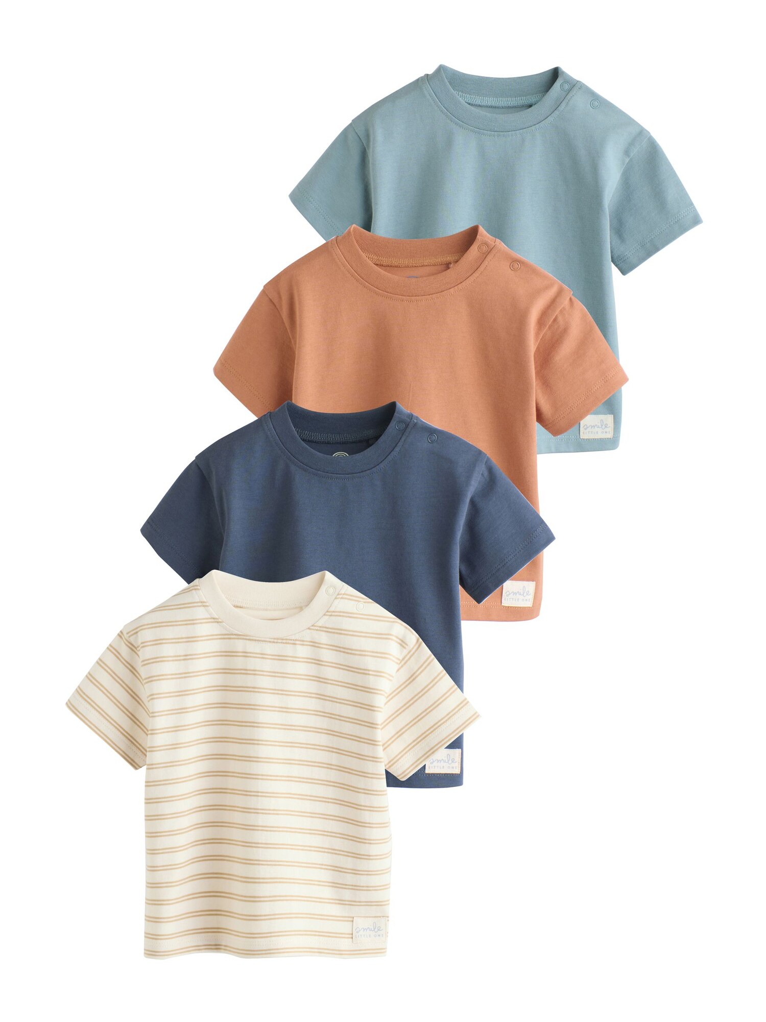Next pentru băieți tricou – rezistent
