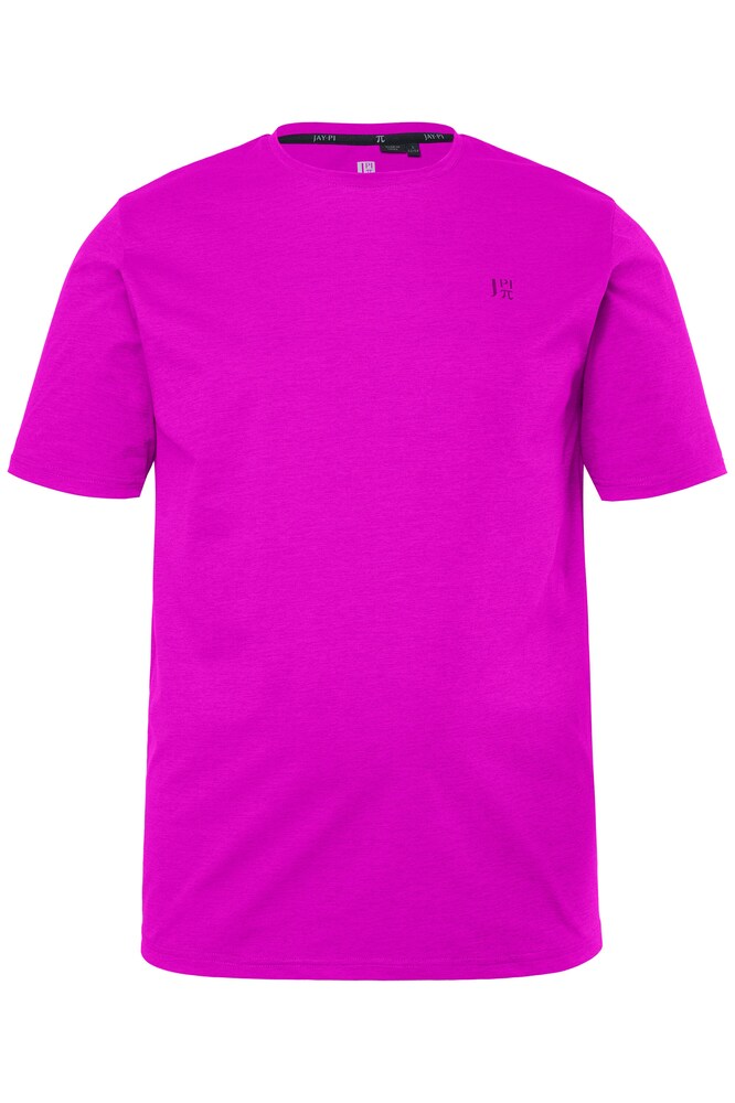 JAY-PI T-Shirt Herren Größe 7XL beere