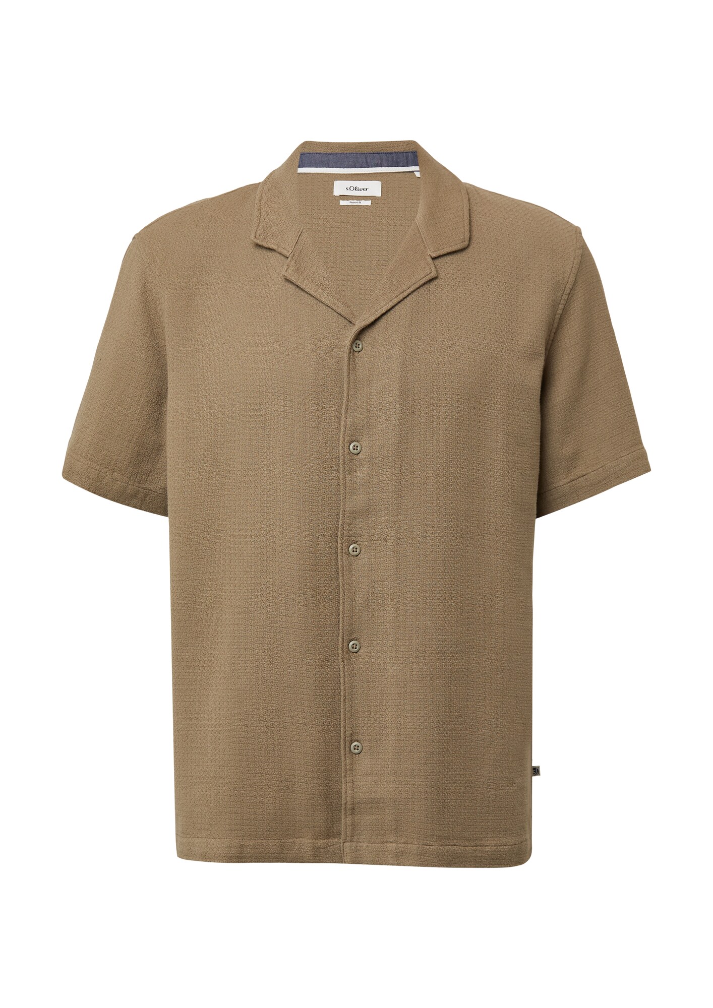 Thumbnail - s.Oliver Hemd