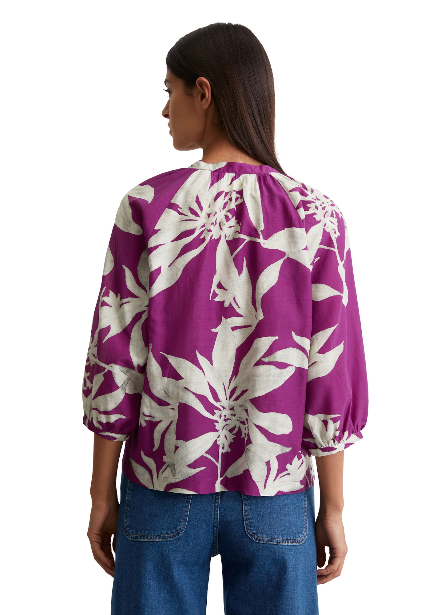 Thumbnail - Bluse 'Muster-Favorit'