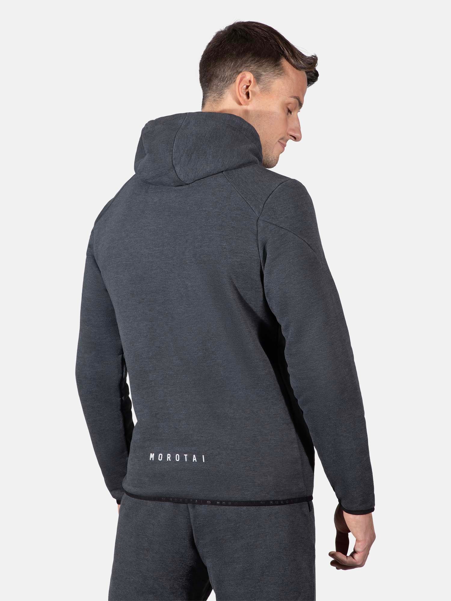 Thumbnail - MOROTAI Sportpullover NEO