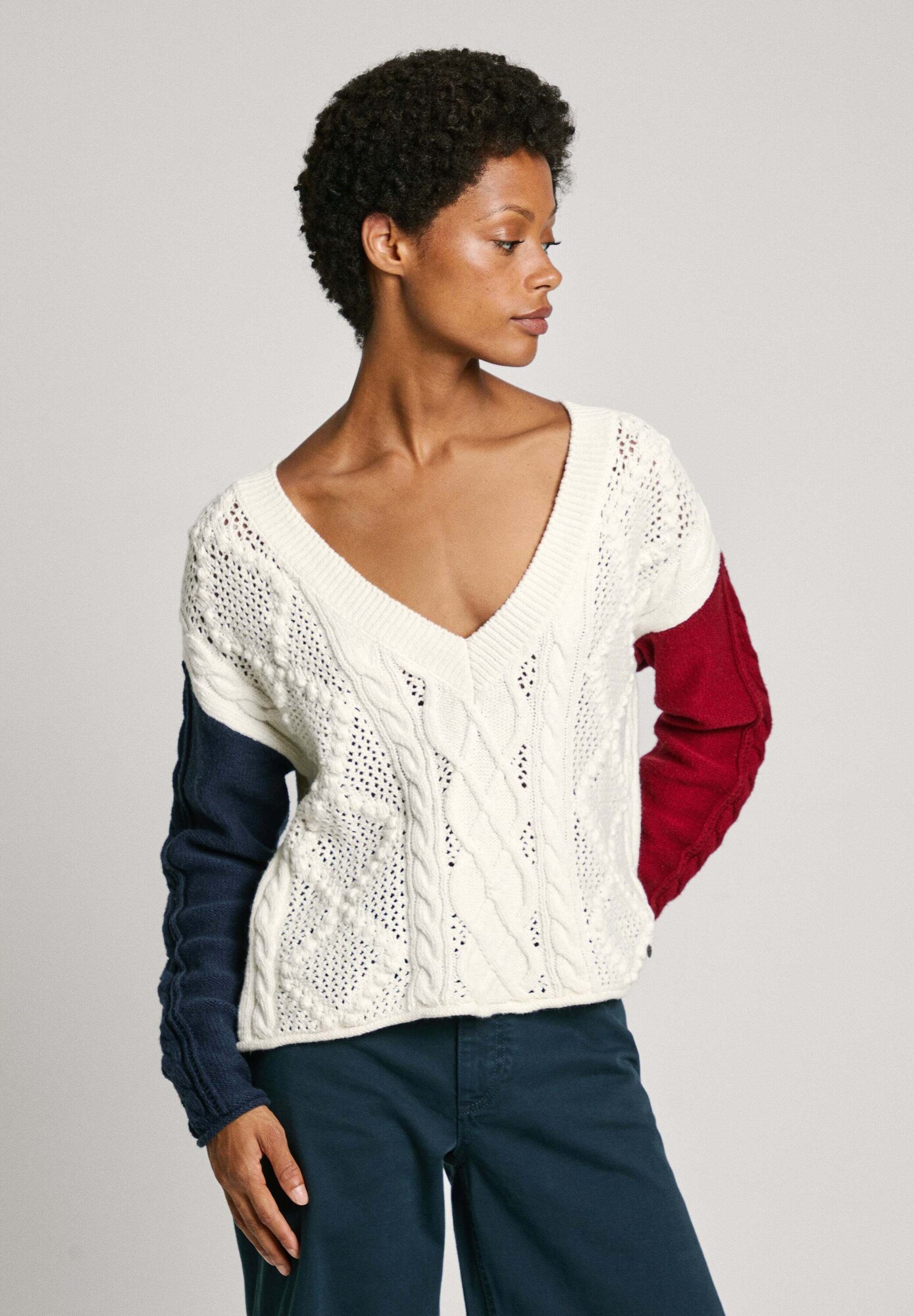 Thumbnail - Pullover 'HADA'