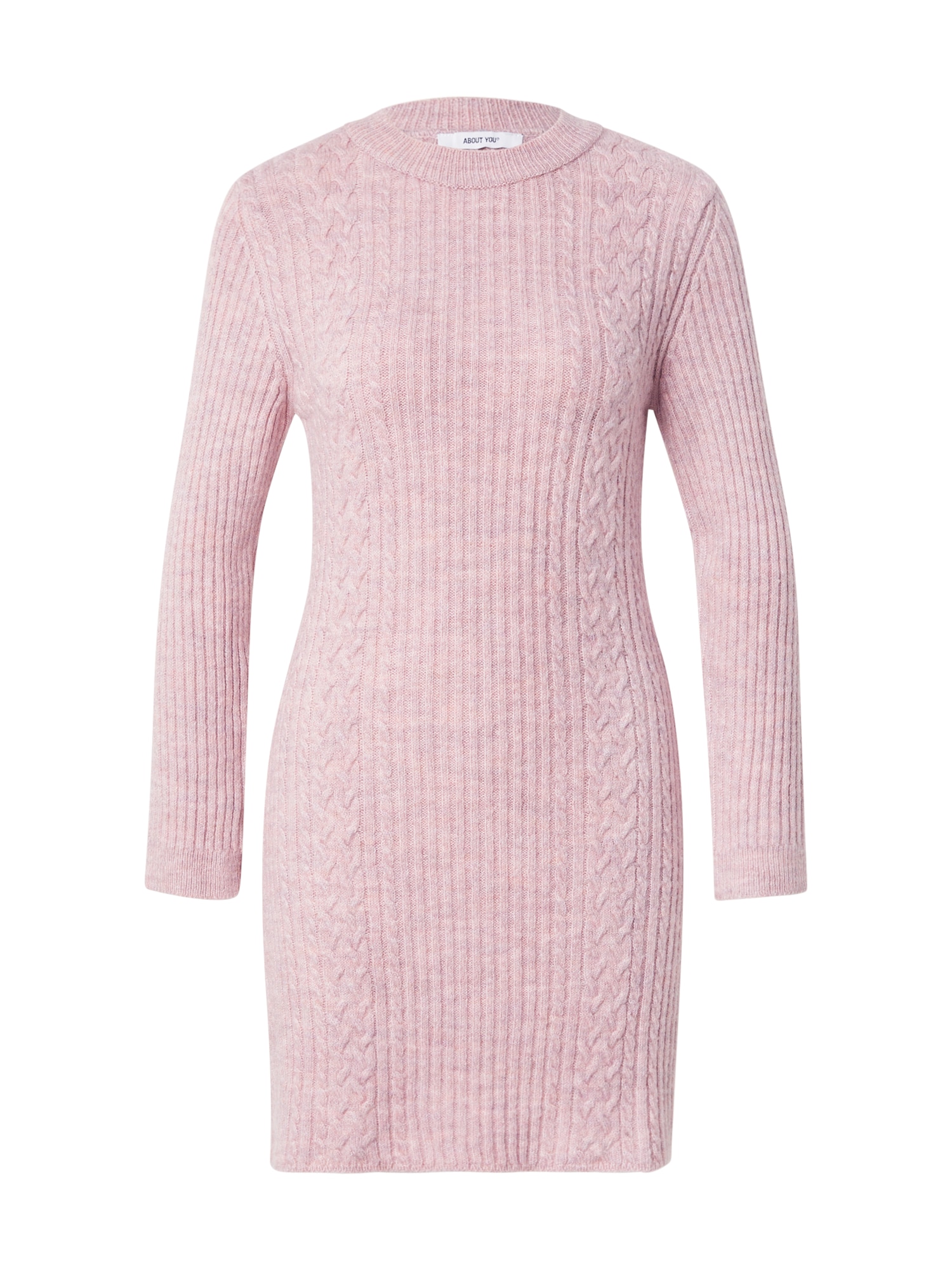 ABOUT YOU Rochie Daline  rosé