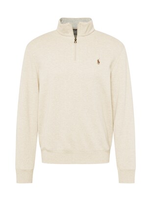 Polo Ralph Lauren Sweatshirt Beige gemêleerd