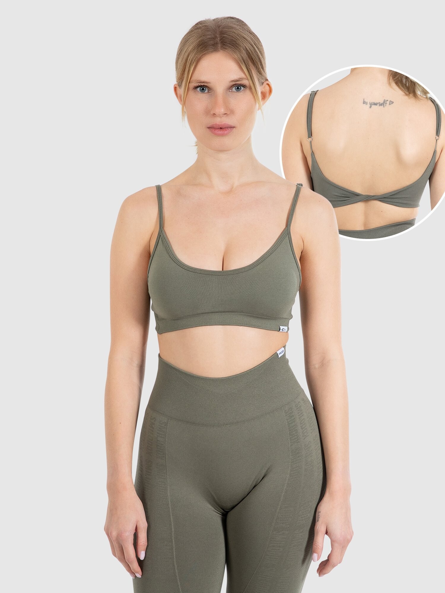 Thumbnail - Smilodox Sport BH Layne