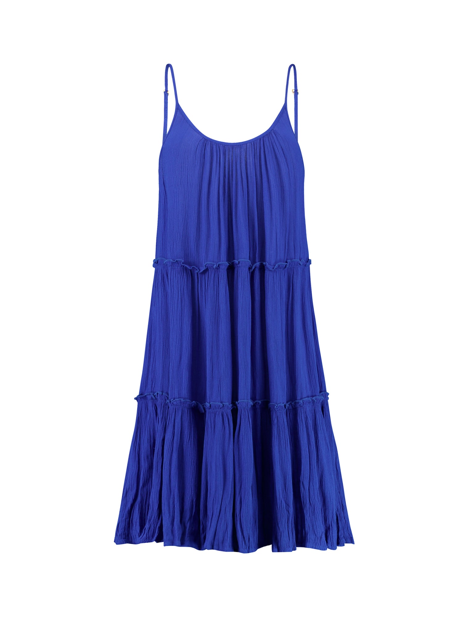 Shiwi Rochie de vară JOAH  albastru cobalt
