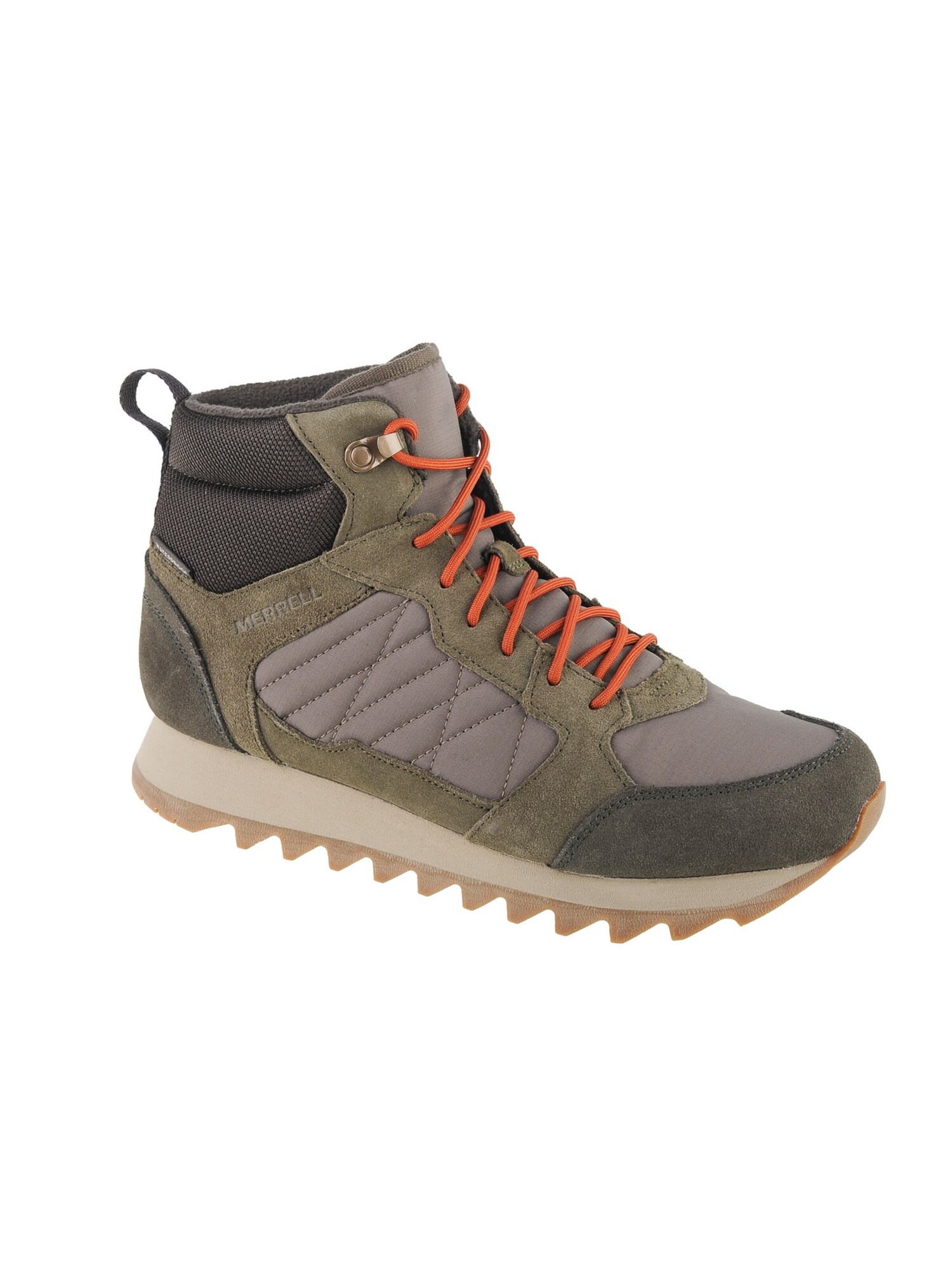 Merrell Boots Alpine Sneaker Mid Plr Wp 2