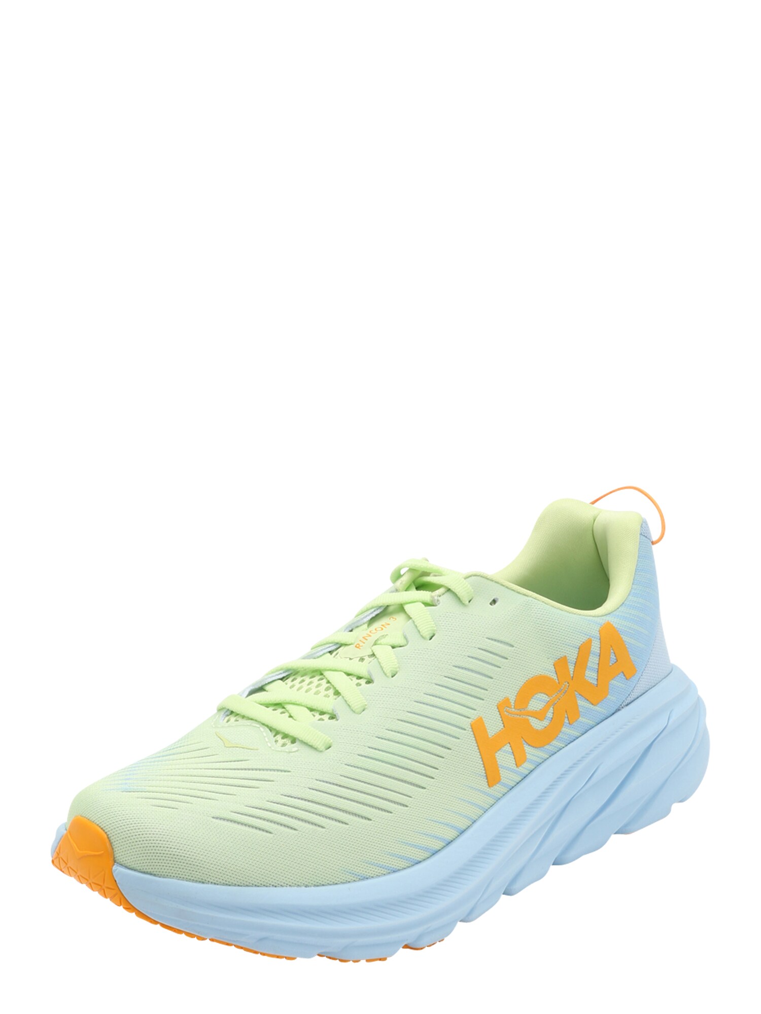 Appeal to be attractive rotary material Hoka One One Bėgimo batai RINCON 3 šviesiai geltona oranžinė šviesiai mėlyna | HOF.lt Appeal to be attractive rotary material Hoka One One Bėgimo batai RINCON 3 šviesiai geltona oranžinė šviesiai mėlyna | HOF.lt