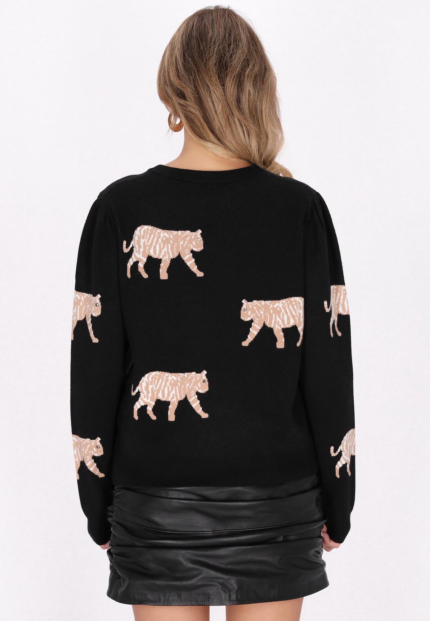 Thumbnail - faina Pullover