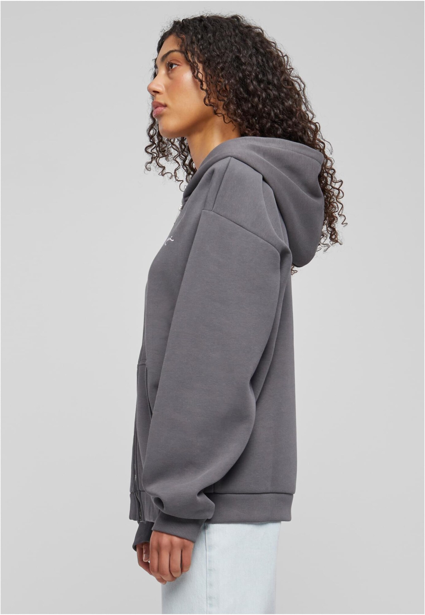 Thumbnail - Sweatjacke