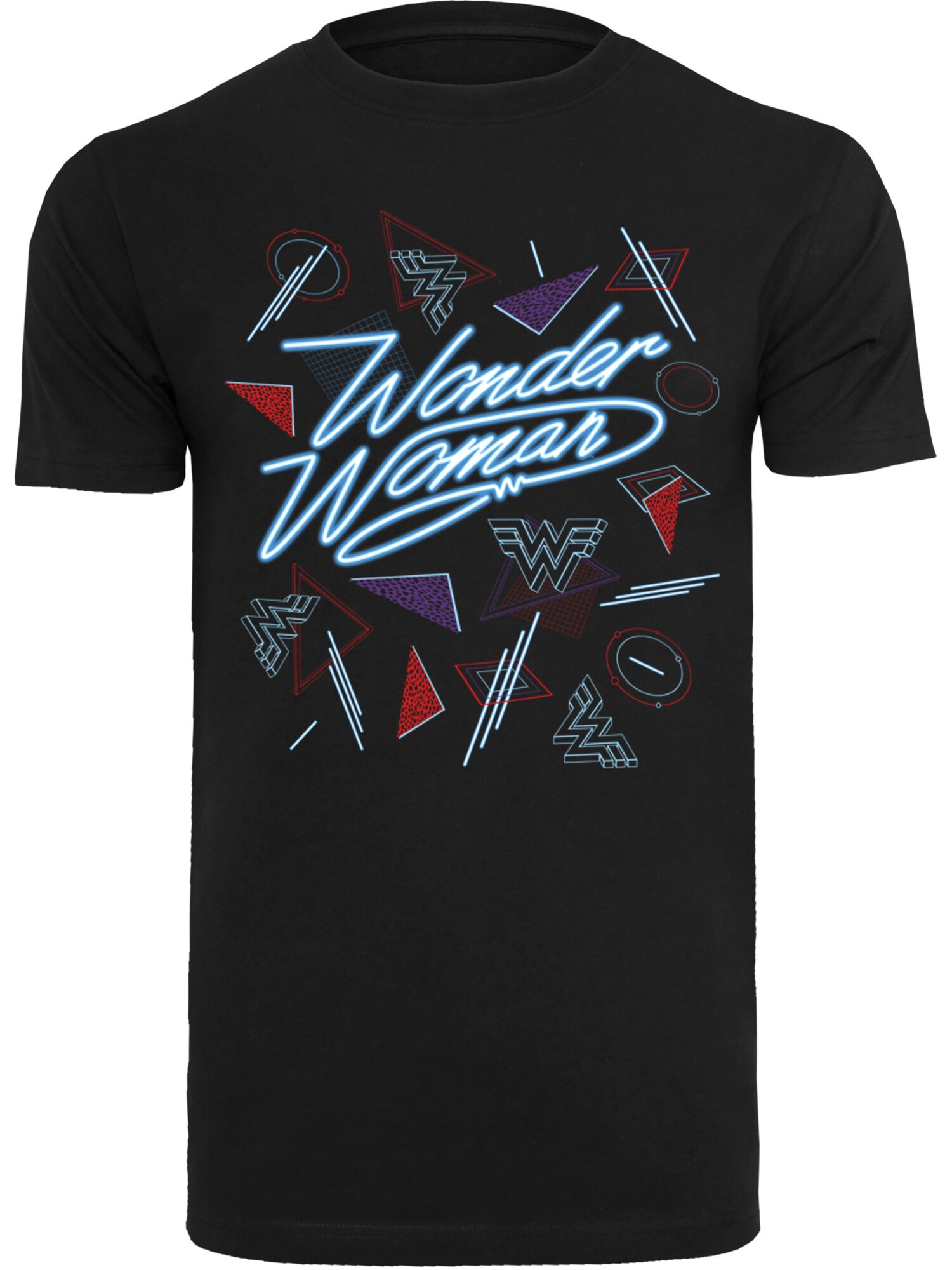 Thumbnail - T-Shirt 'DC Comics Wonder Woman 84'